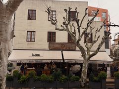 -APOLI ITABAKERY·AP意大利料理面包坊(上海首店)