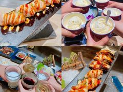 -大渔铁板烧(蛇口店)
