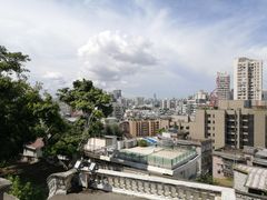 -主教山小堂