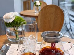 -ARKET CAFÉ(三里屯太古里店)