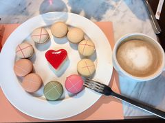 -金茂君悦·食在56海鲜自助餐厅ON56