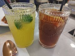 -LA JOLLA 墨西哥餐厅(学院路店)
