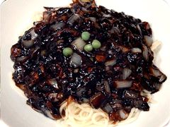 炸酱面-李先生的首尔小馆(松江启源广场店)