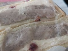 -沁屋面包店(人民东路店)