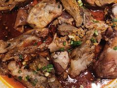 -郭林家常菜(狼垡店)