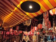 -白石的深夜食堂(济南万象城店)