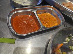 -哈哈碳都·牛肋条无限自助烤肉(台江万达店)