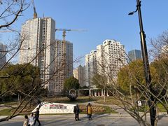 -双拥公园