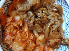 -吉野家(华联商厦店)