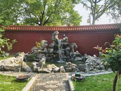 -皇罗禅寺
