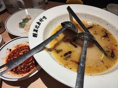 -太二酸菜鱼(深圳布吉万象汇店)