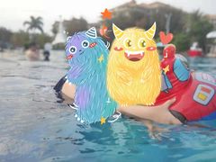 -惠州金海湾嘉华度假酒店