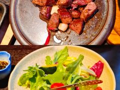-吉川谷谷·日料放题(广安门店)
