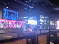-叁宝烤肉• 西安烧烤(太乙路店)
