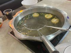 -潮悦牛肉火锅城(水贝店)