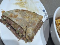 -河沿肉饼Beijing Pie(锡拉胡同店)