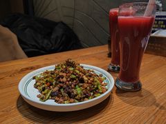 -云海肴·汽锅鸡·云南菜(天津国金汇店)