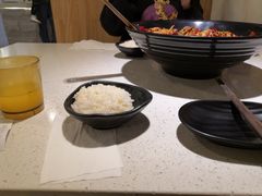 -食乐佳麻辣香锅(森林摩尔商业街区店)