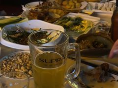 -琶醍壹号•潮菜江景餐吧