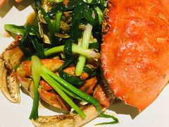 -无招牌海鲜餐厅(滨海艺术中心店)