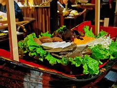 -羊大爷涮肉(亮马桥店)