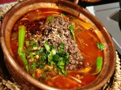 -火塘云南烧烤大排档