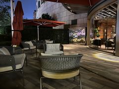 -杭州君悦酒店·青莳