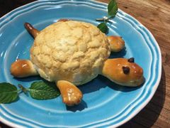 -威克特披萨汉堡