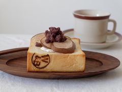 -WHEAT&BAKER-麥(凯德来福士店)