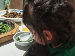 -湘邻呷铺·田园家宴(汉基广场店)