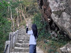 -七娘山