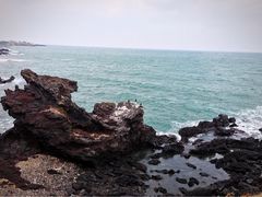 -龙头岩(Dragon Head Rock)