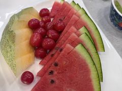 -老浒记烤鸭-北京菜(琉璃厂店)