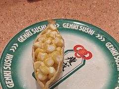 -元气寿司(金光华店)