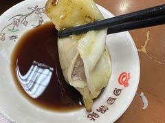 -回回锅贴(小河沿店)
