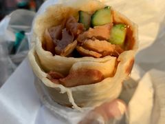 -沓客卤肉卷(共和新路店)