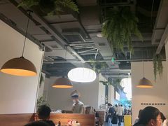 -旺爷砂锅·茶作(国贸城店)