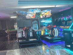 -天津瀚金佰九号温泉酒店(南楼地铁站店)