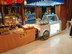 -西双版纳洲际度假酒店-海鲜傣味烧烤·侬香全日制餐厅