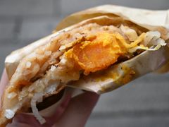 -扁头灯盏糕