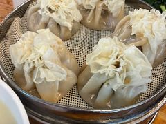 烧麦-清和元(铜锣湾店)