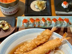 -Tuna maki寿司(苏州万象天地店)