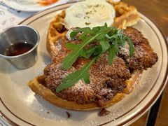 -藏书馆咖啡LibraryCoffee·Bistro(牡丹园店)