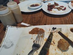 -汉巴味德·烤肉与啤酒的自助(杭州大悦城店)