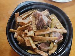 -食光慢宴·安吉土菜馆