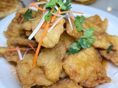 -李连贵熏肉美食酒楼(东市商贸店)