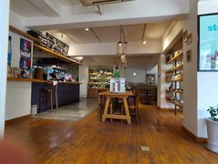 -雕刻时光咖啡馆(南院门店)