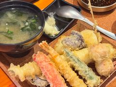 -天妇罗内顺田(罗湖店)