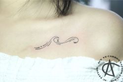 -AC TATTOO 纹身