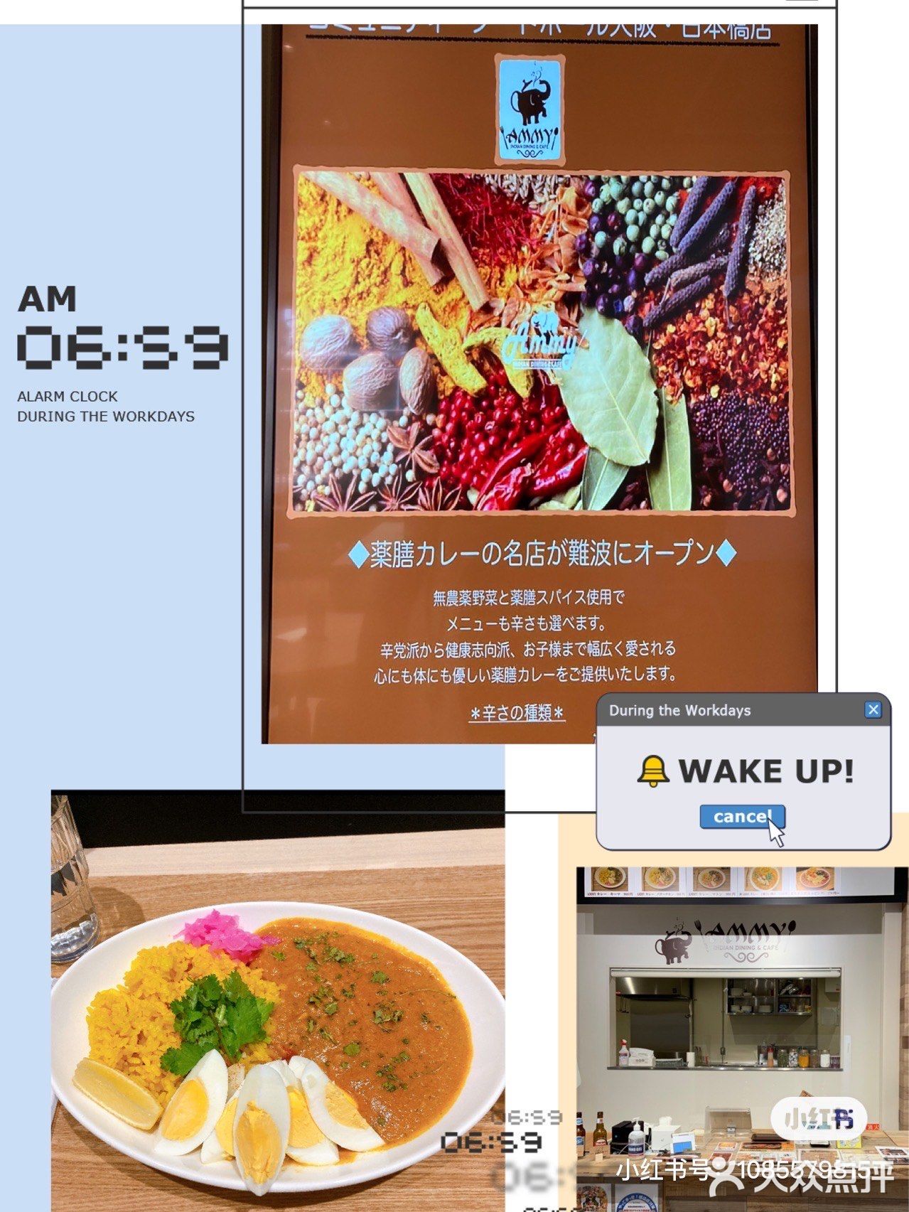日本.大阪日本桥